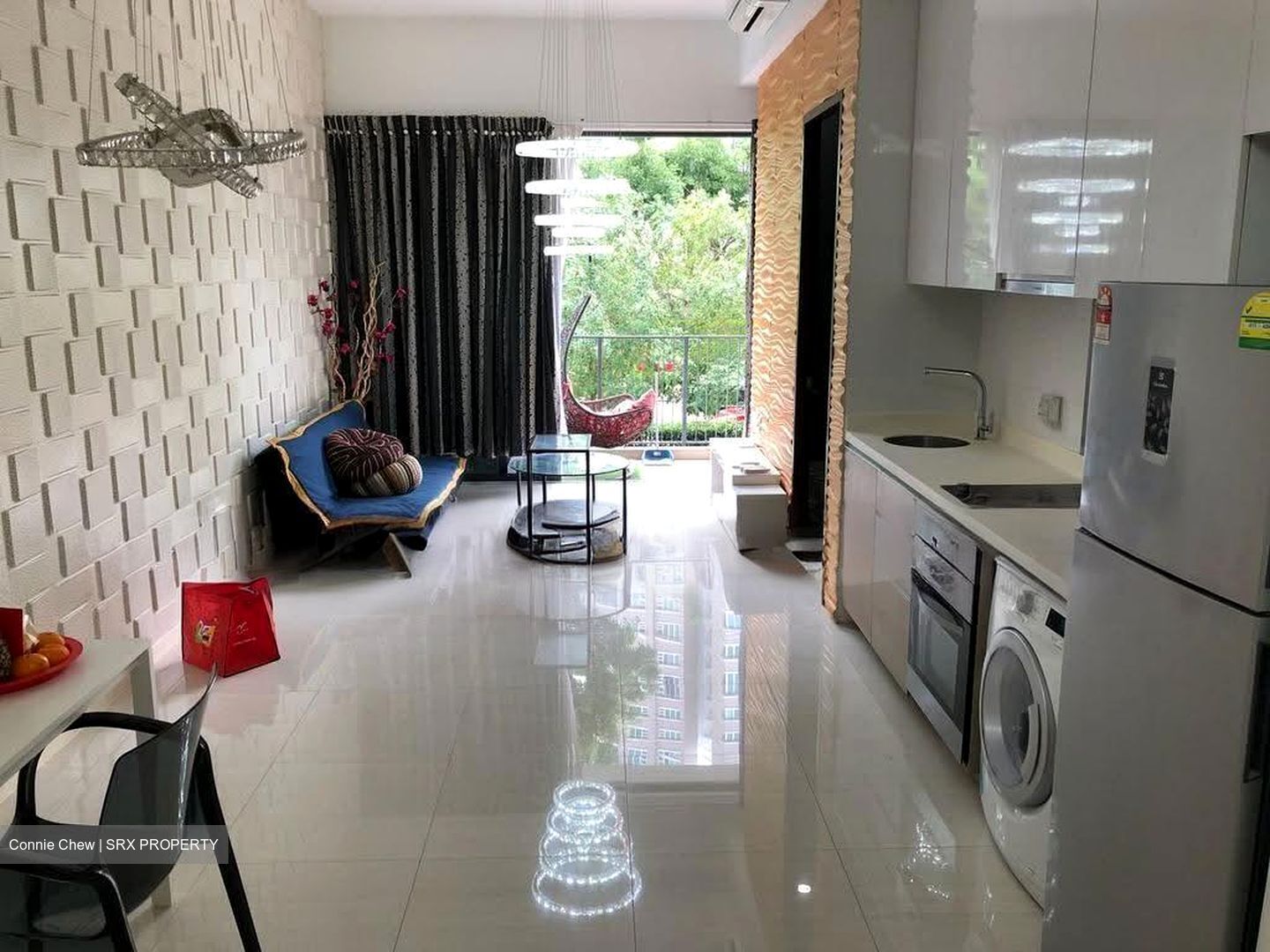 Boathouse Residences (D19), Condominium #622325281